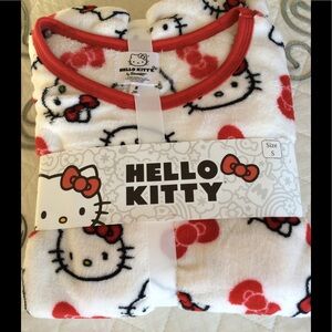 Hello kitty pajamas